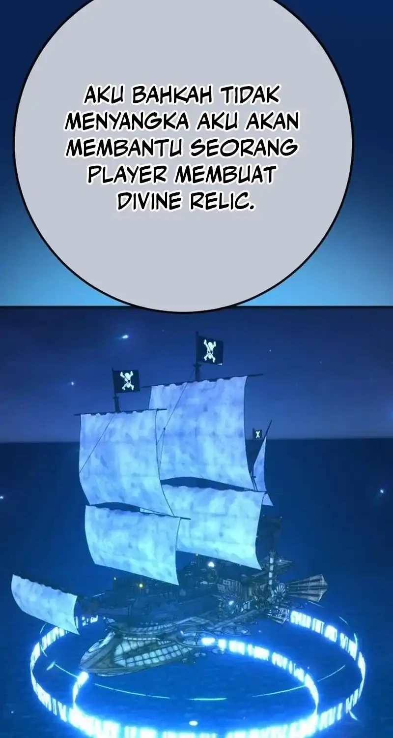 The Game’s Greatest Troll Chapter 176 Gambar 34