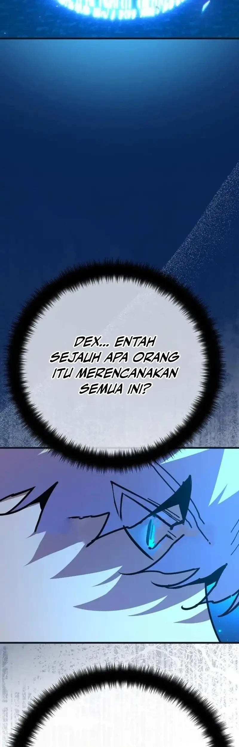 The Game’s Greatest Troll Chapter 176 Gambar 35