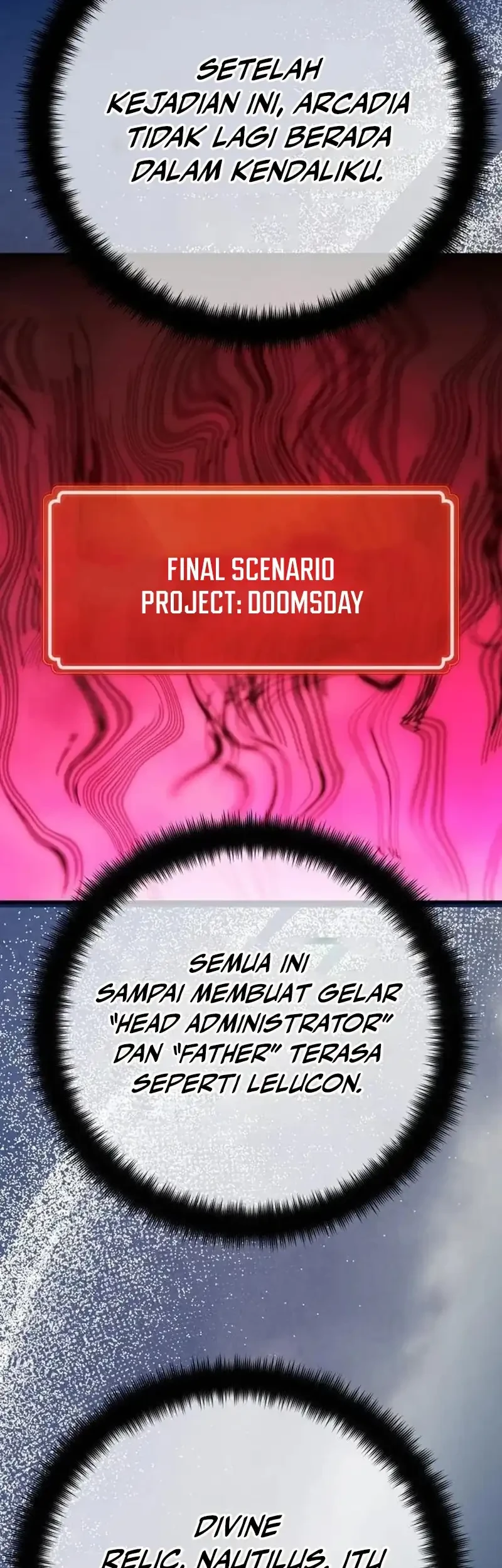 The Game’s Greatest Troll Chapter 176 Gambar 39