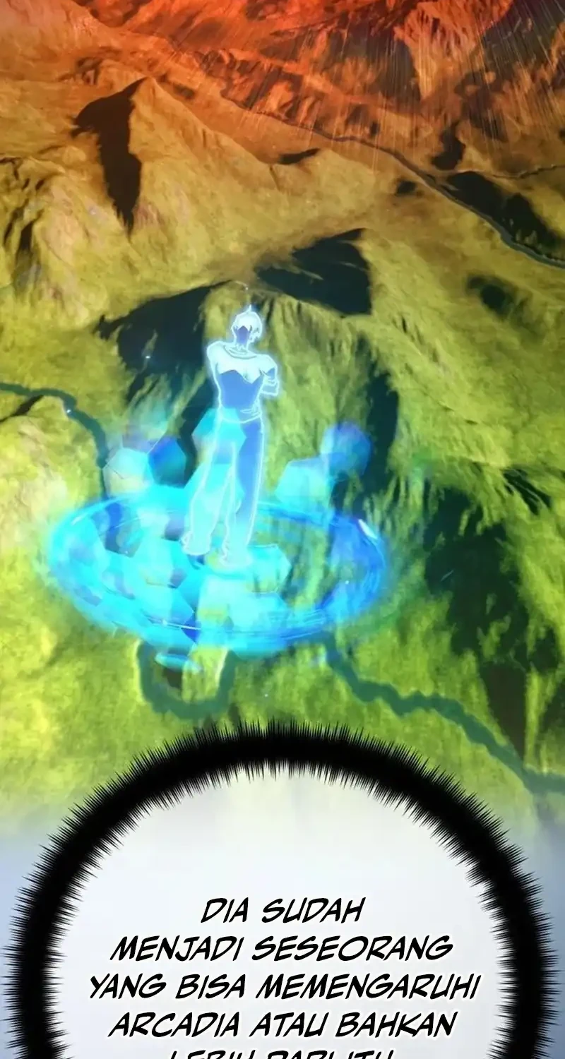 The Game’s Greatest Troll Chapter 176 Gambar 42