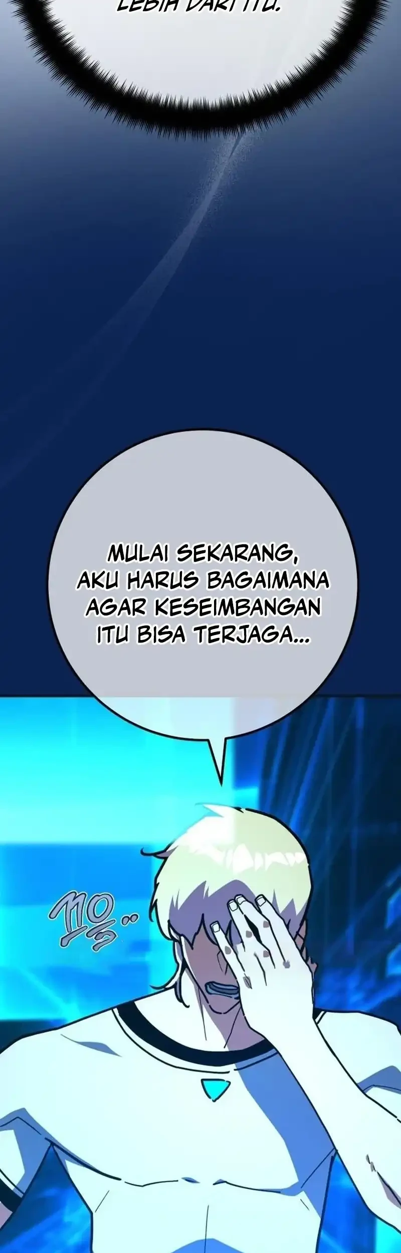 The Game’s Greatest Troll Chapter 176 Gambar 43