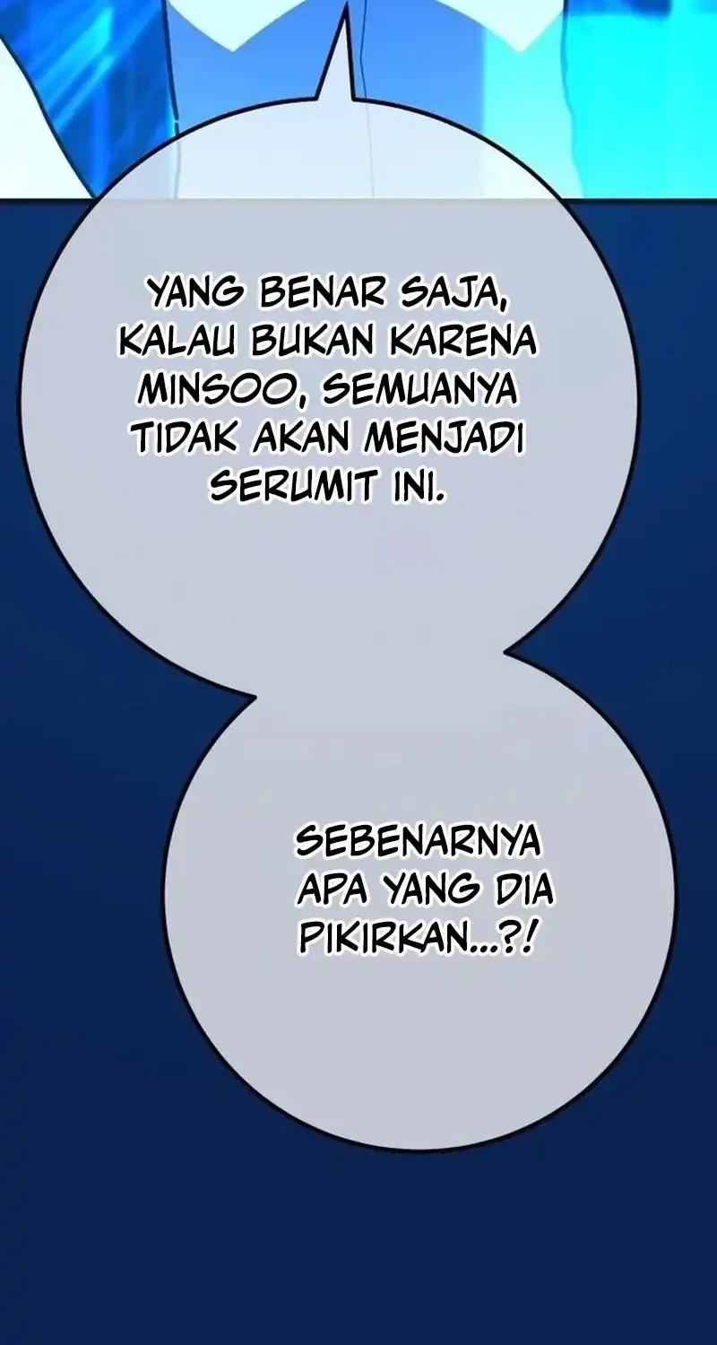 The Game’s Greatest Troll Chapter 176 Gambar 44
