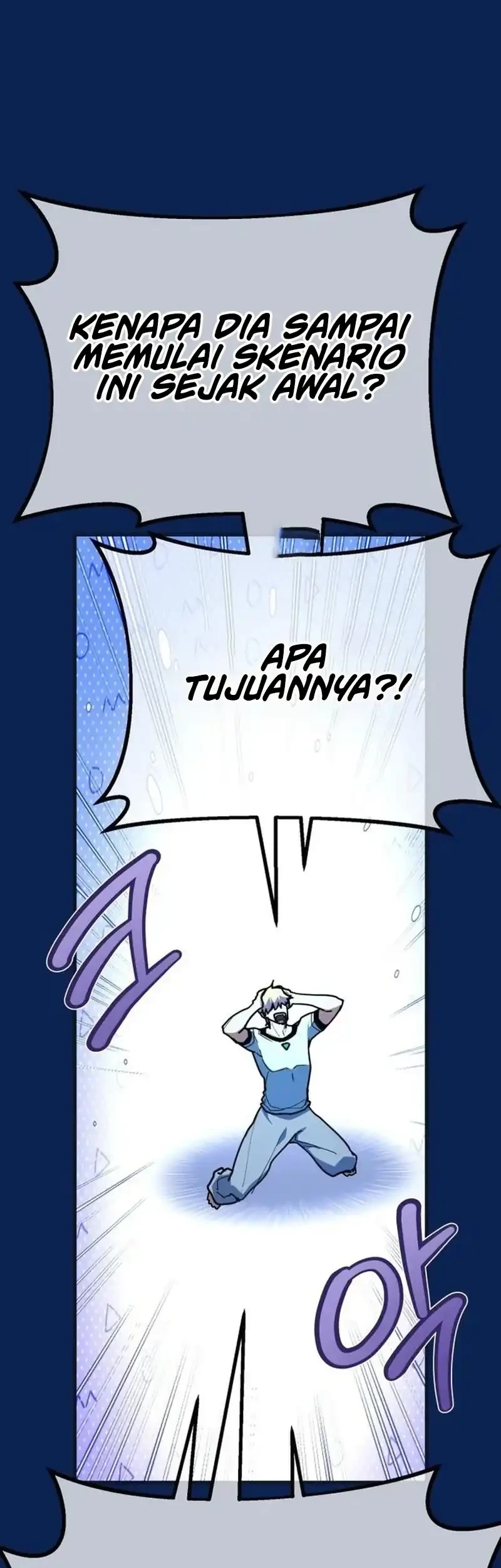 The Game’s Greatest Troll Chapter 176 Gambar 45