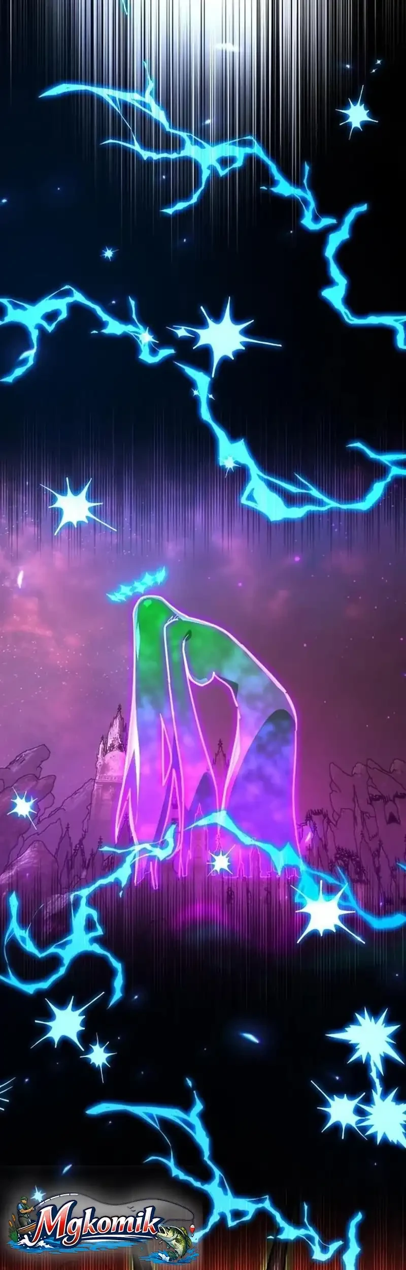 The Game’s Greatest Troll Chapter 176 Gambar 47