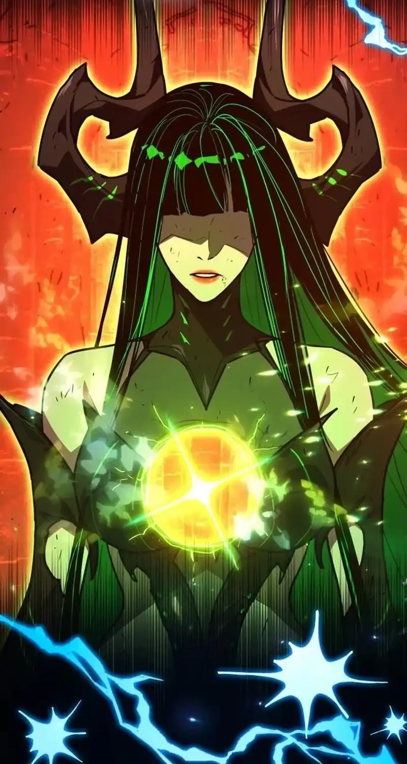 The Game’s Greatest Troll Chapter 176 Gambar 48