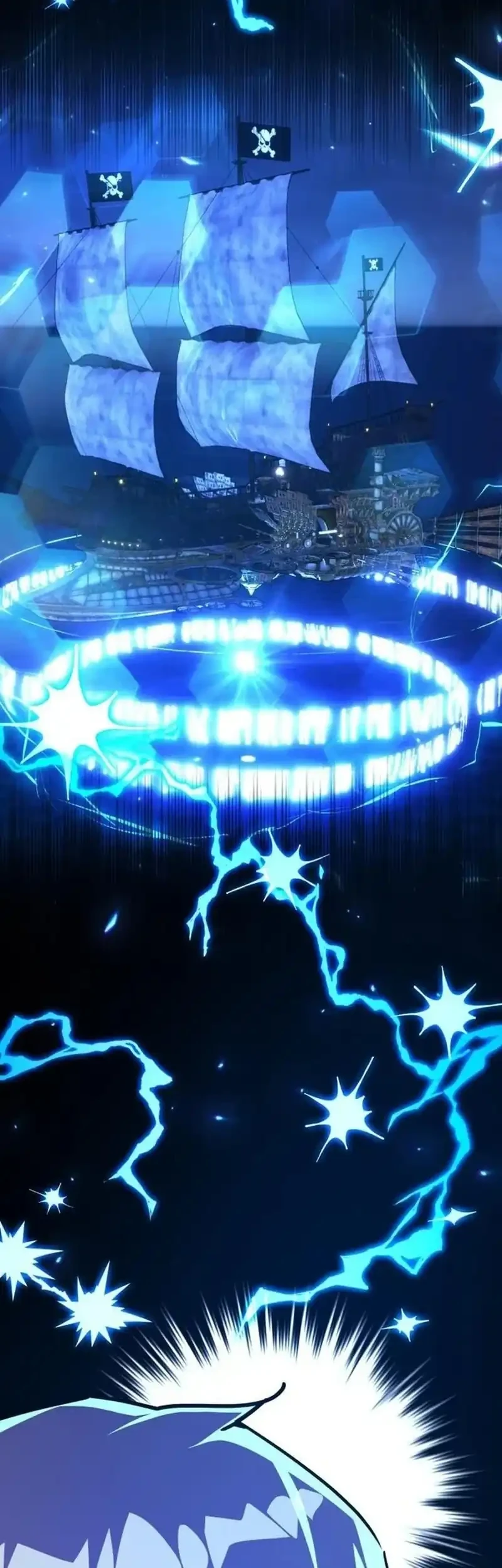 The Game’s Greatest Troll Chapter 176 Gambar 51