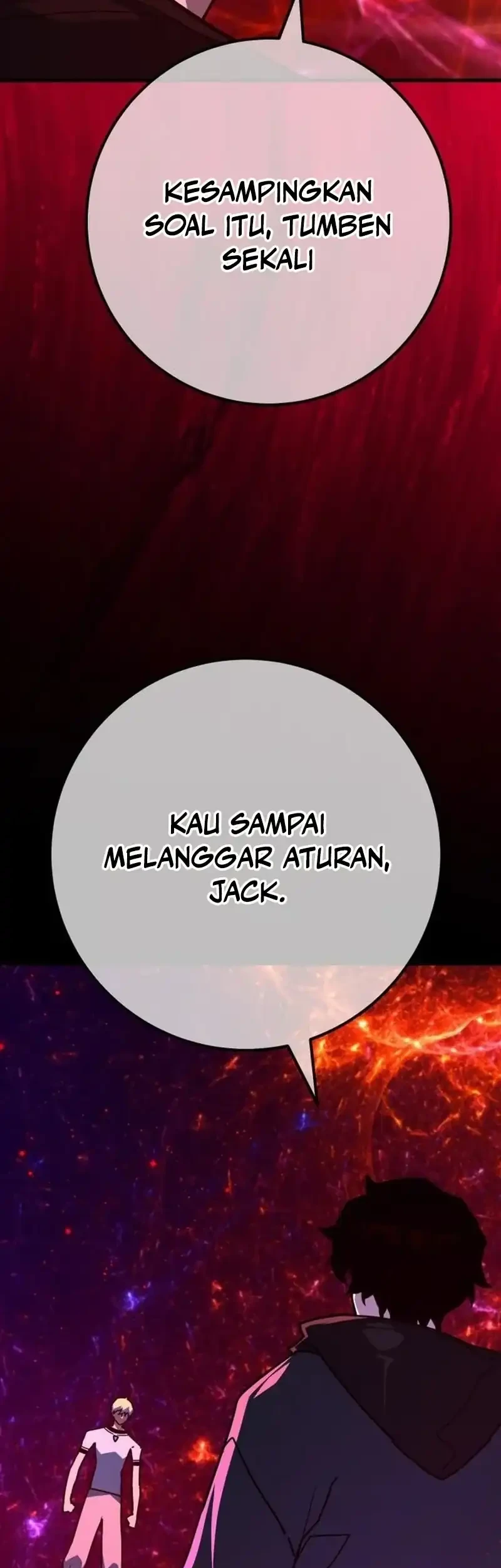 The Game’s Greatest Troll Chapter 176 Gambar 57