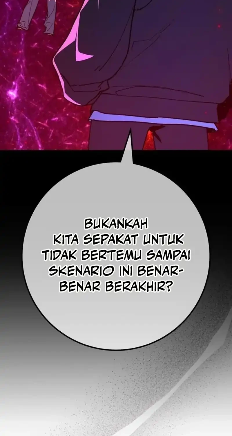 The Game’s Greatest Troll Chapter 176 Gambar 58