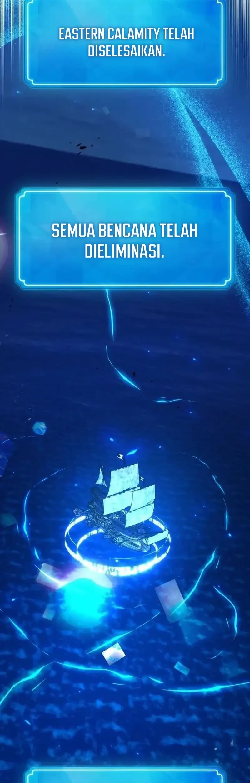 The Game’s Greatest Troll Chapter 176 Gambar 3