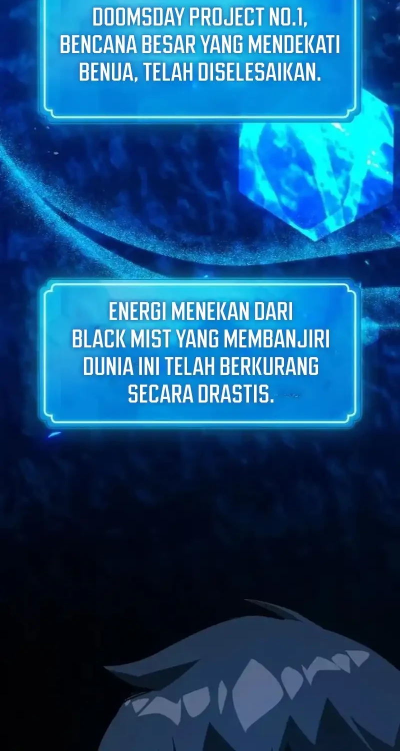 The Game’s Greatest Troll Chapter 176 Gambar 4