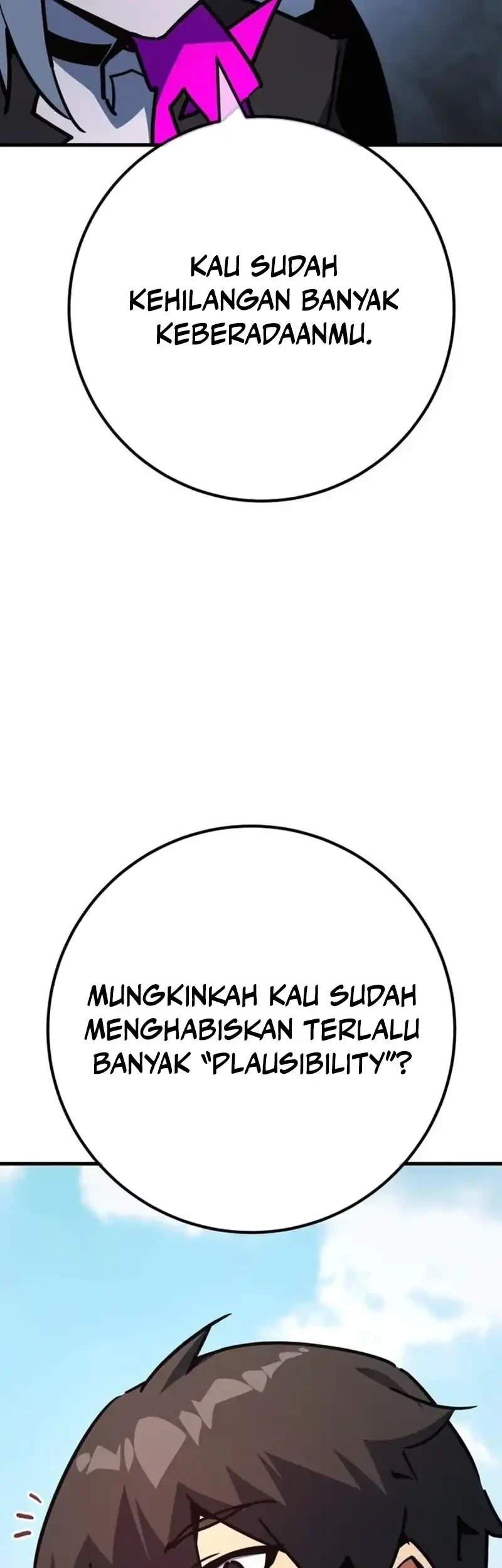 The Game’s Greatest Troll Chapter 176 Gambar 63