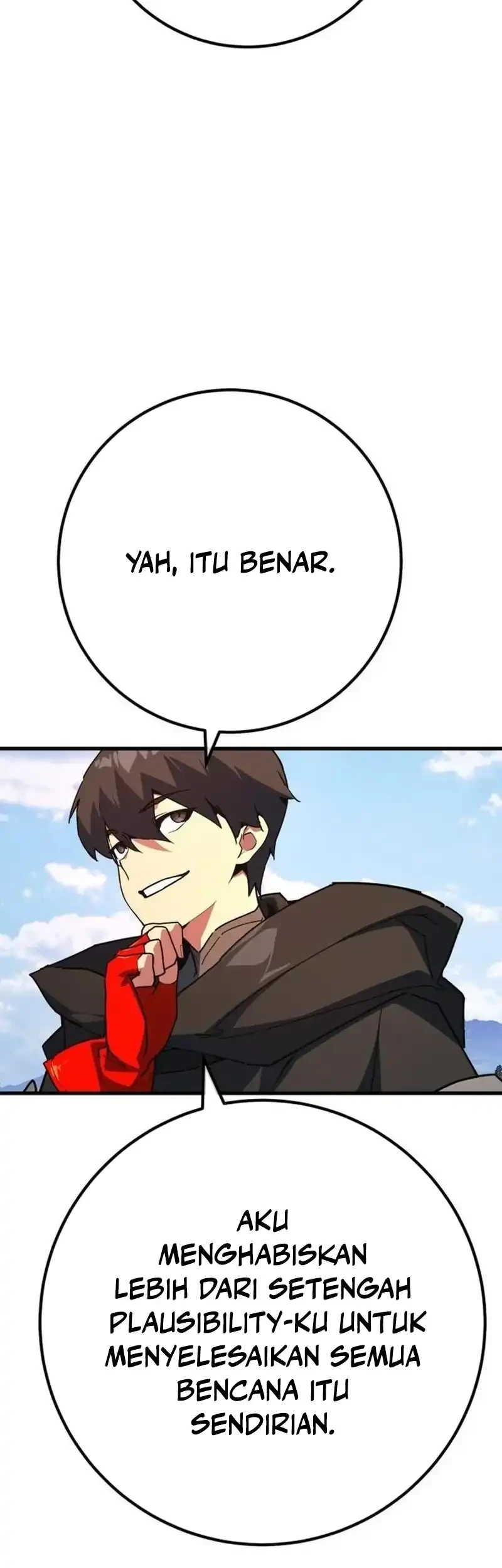 The Game’s Greatest Troll Chapter 176 Gambar 65