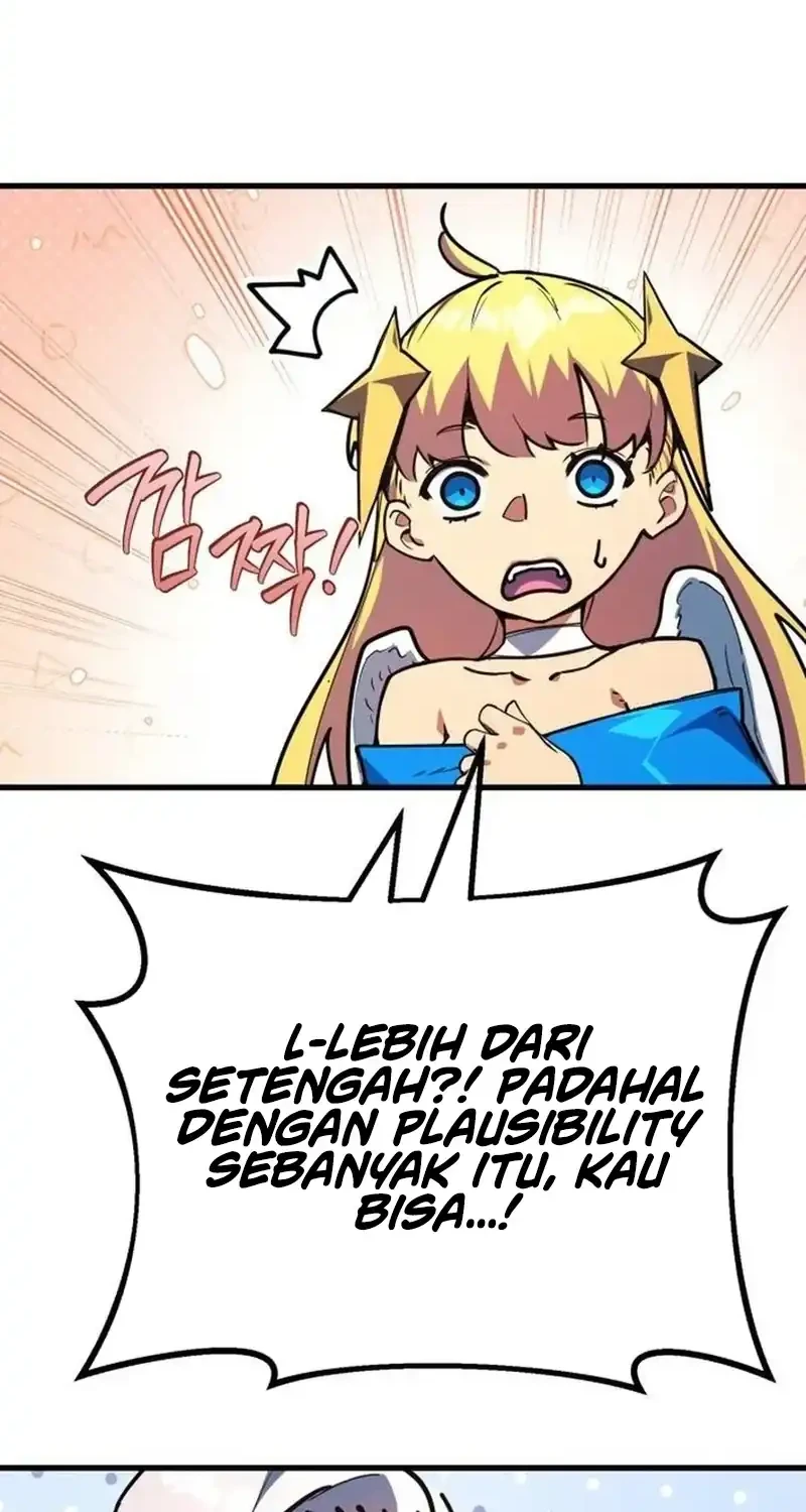 The Game’s Greatest Troll Chapter 176 Gambar 66