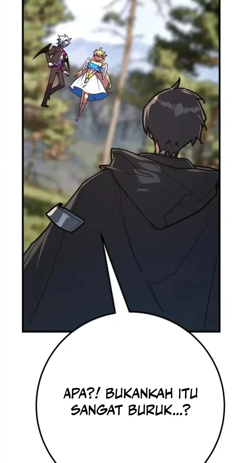 The Game’s Greatest Troll Chapter 176 Gambar 68