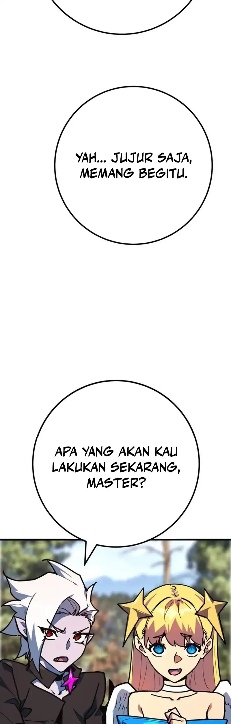 The Game’s Greatest Troll Chapter 176 Gambar 69