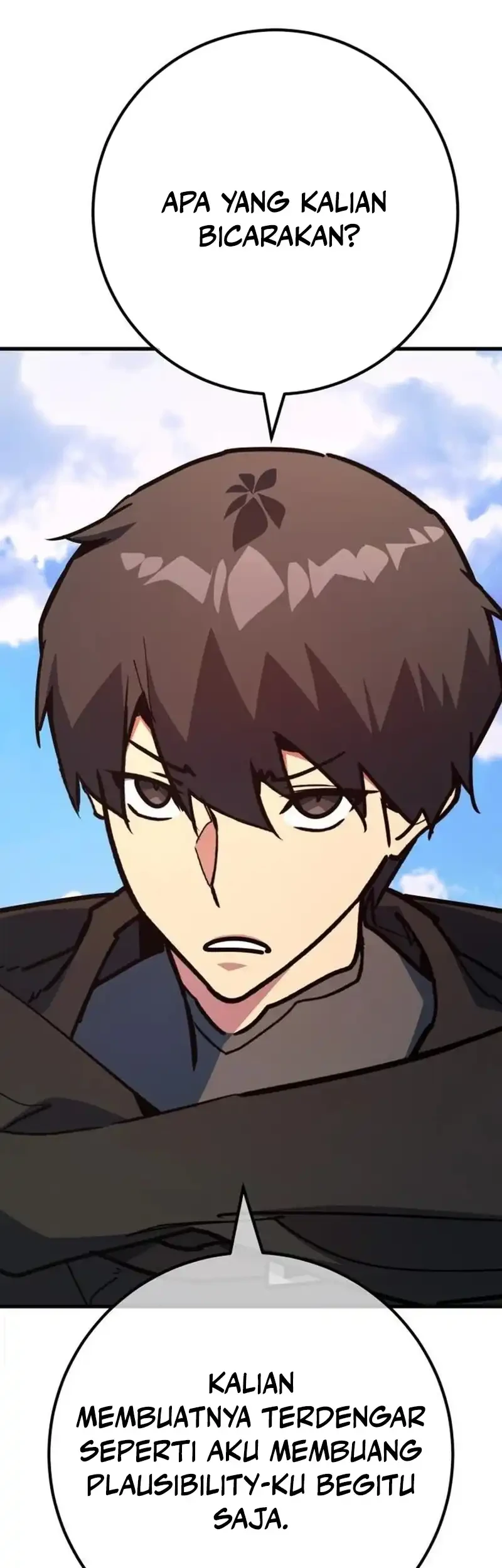 The Game’s Greatest Troll Chapter 176 Gambar 71