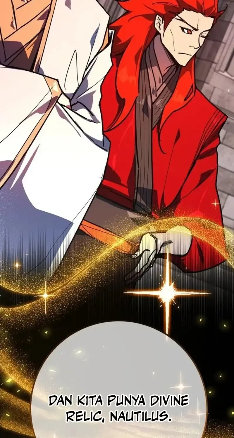 The Game’s Greatest Troll Chapter 176 Gambar 74