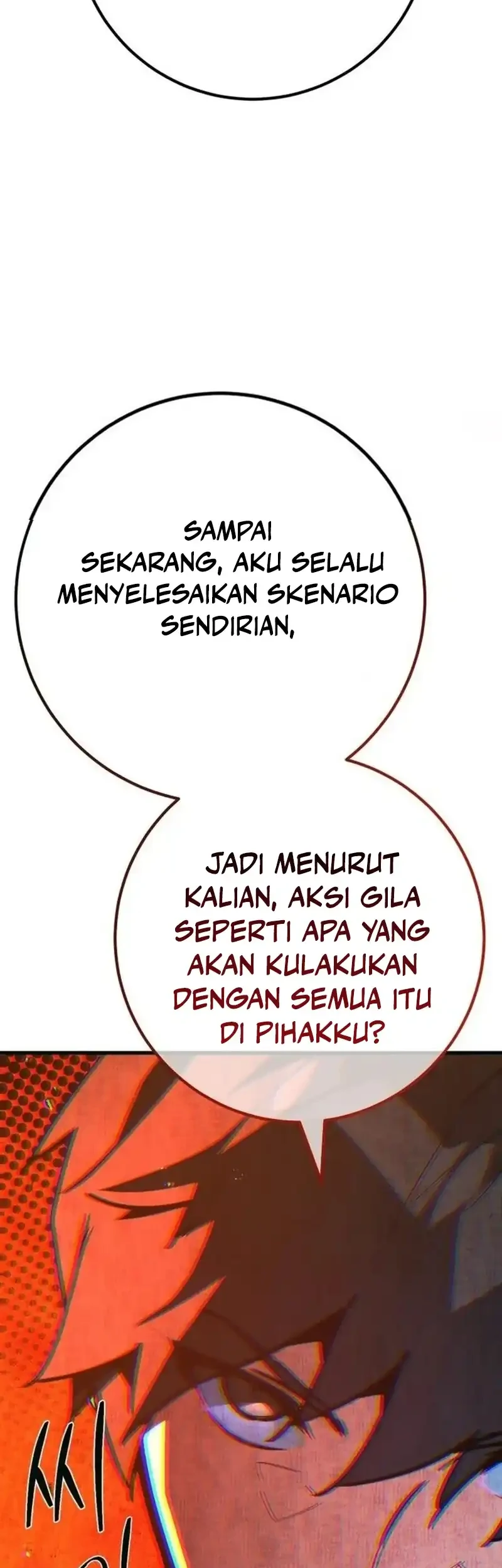 The Game’s Greatest Troll Chapter 176 Gambar 77