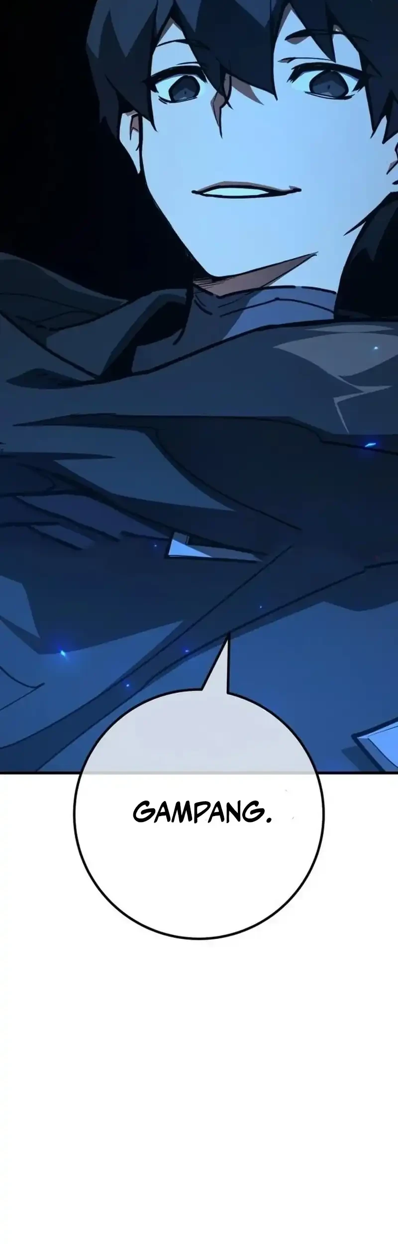 The Game’s Greatest Troll Chapter 176 Gambar 5