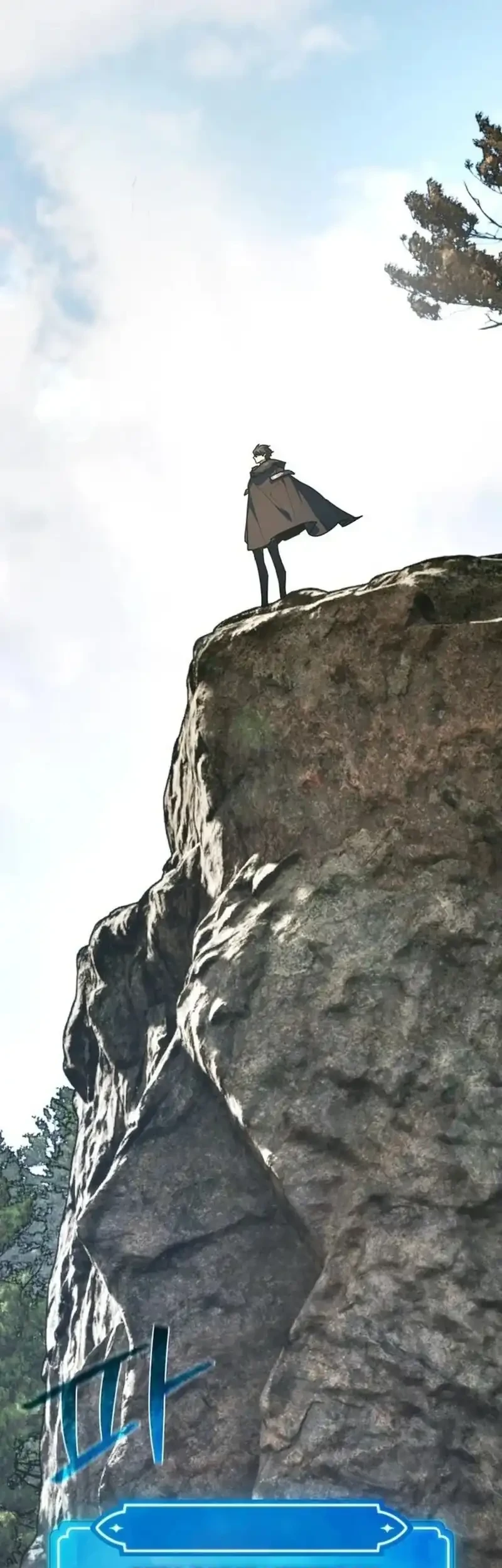 The Game’s Greatest Troll Chapter 176 Gambar 79