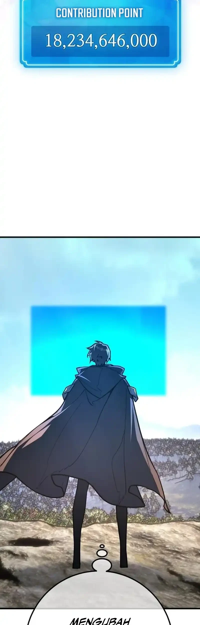 The Game’s Greatest Troll Chapter 176 Gambar 81