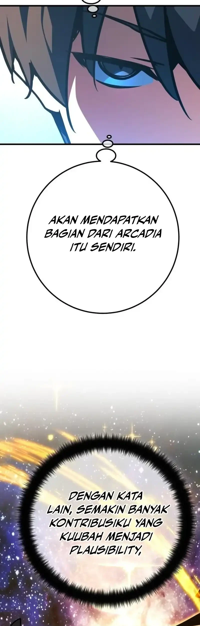 The Game’s Greatest Troll Chapter 176 Gambar 83