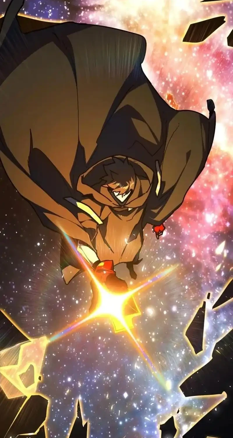 The Game’s Greatest Troll Chapter 176 Gambar 84