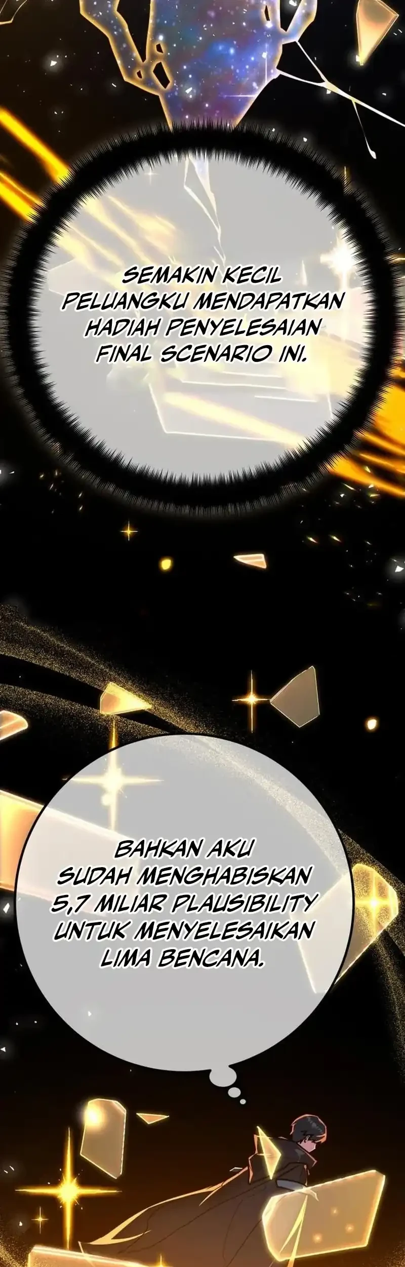 The Game’s Greatest Troll Chapter 176 Gambar 85