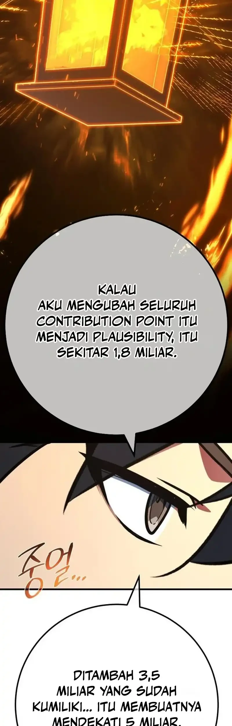 The Game’s Greatest Troll Chapter 176 Gambar 89