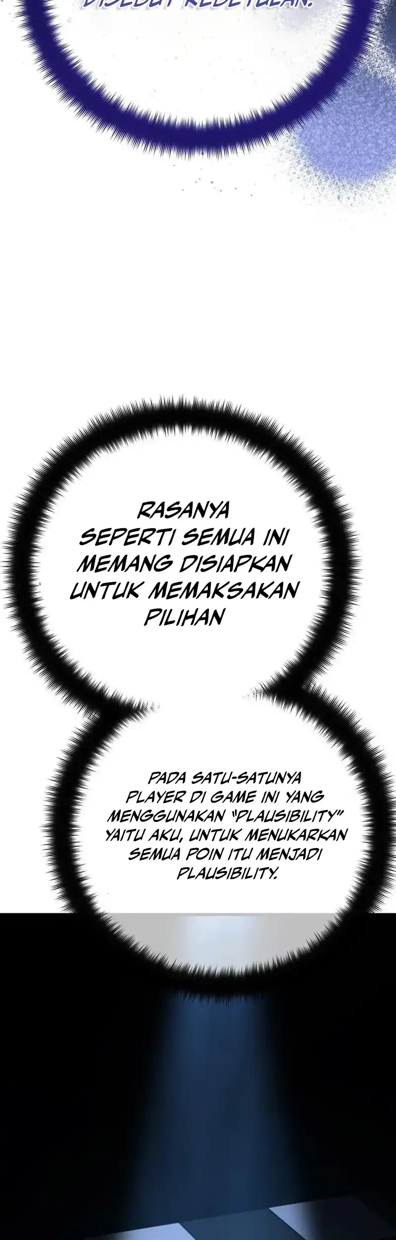The Game’s Greatest Troll Chapter 176 Gambar 91