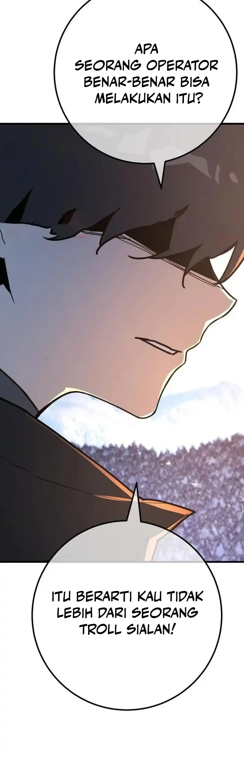 The Game’s Greatest Troll Chapter 176 Gambar 95