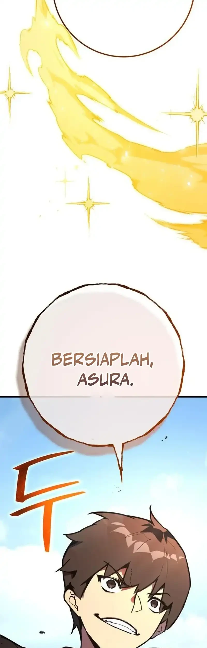The Game’s Greatest Troll Chapter 176 Gambar 97