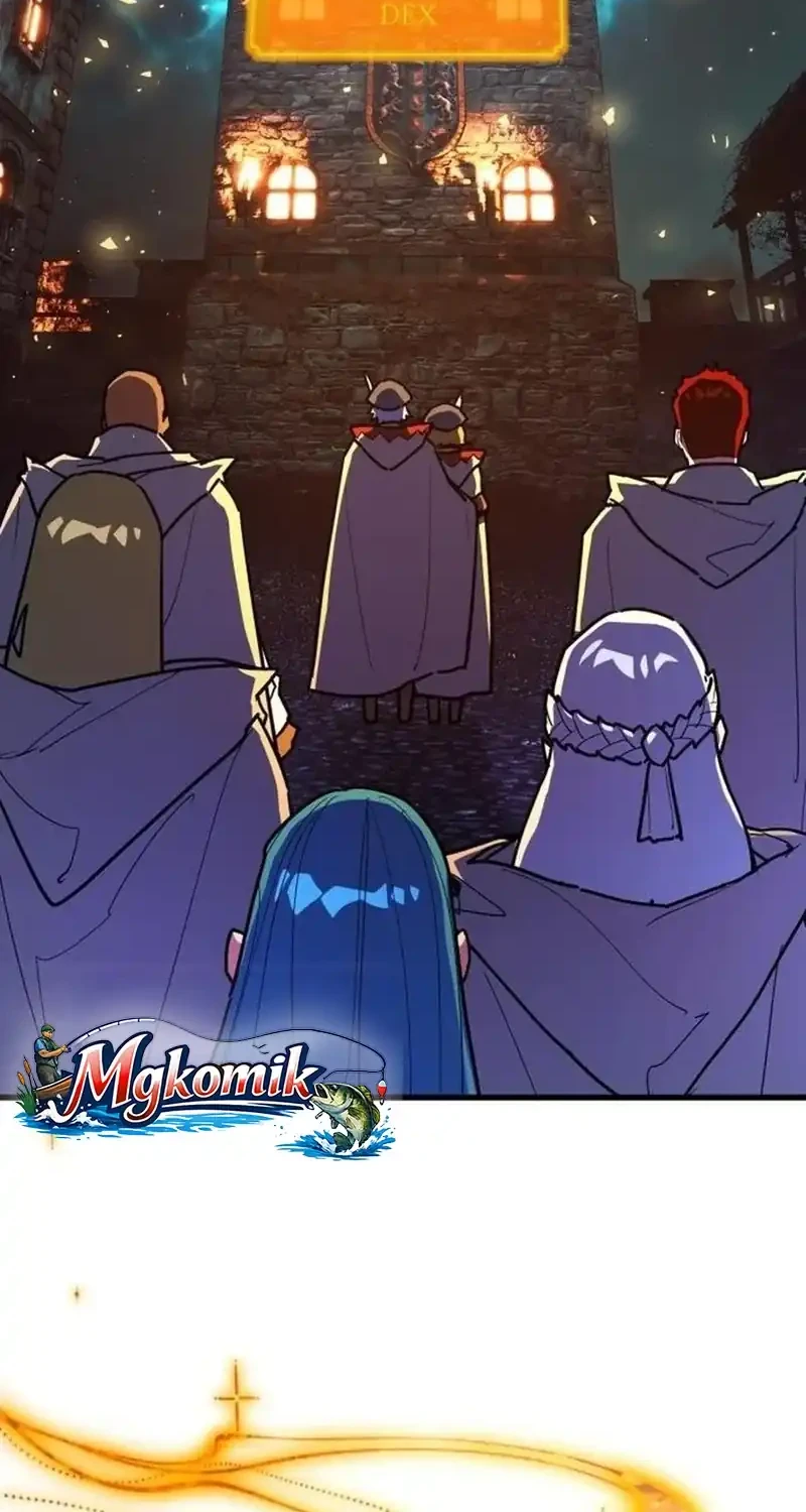 The Game’s Greatest Troll Chapter 176 Gambar 8