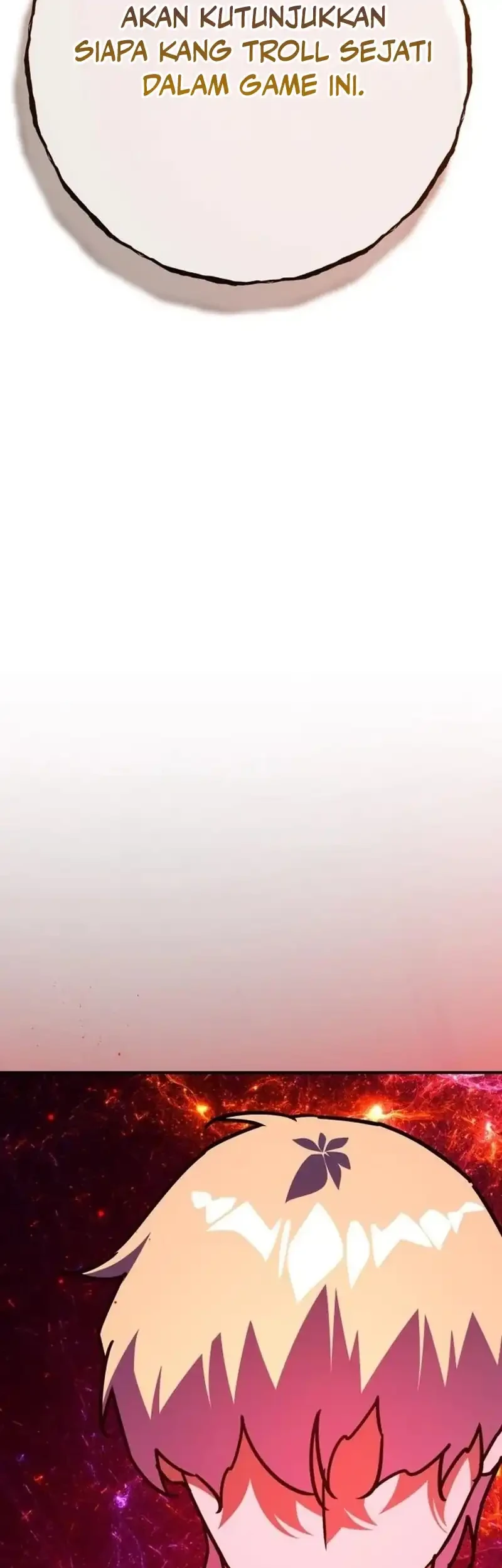 The Game’s Greatest Troll Chapter 176 Gambar 99