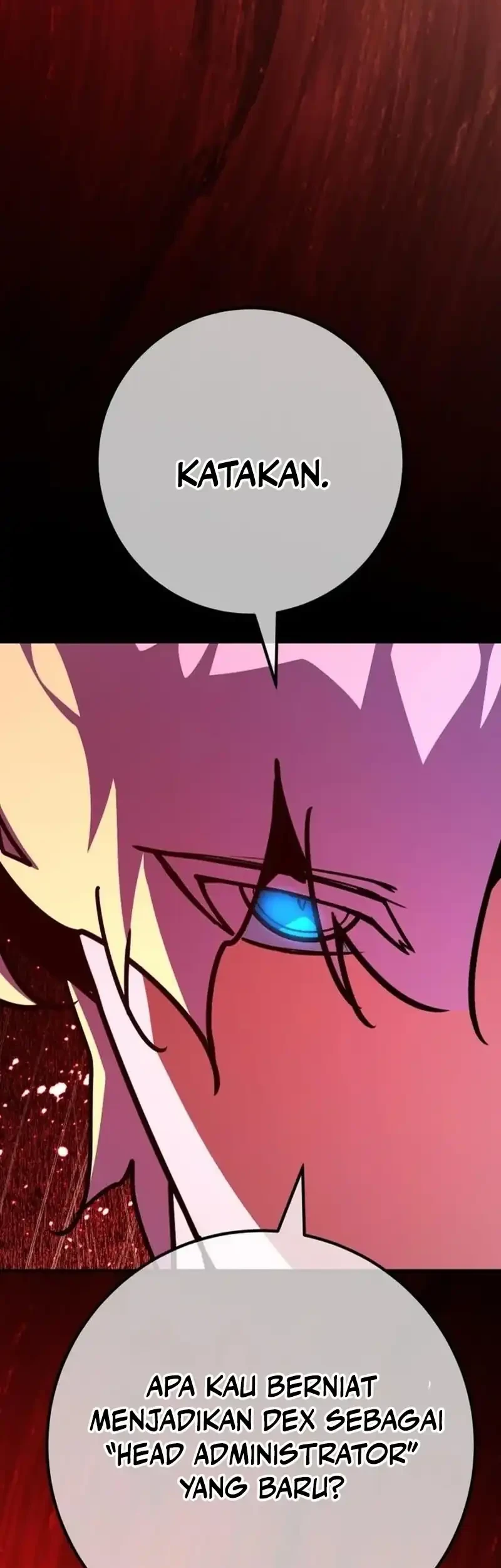 The Game’s Greatest Troll Chapter 176 Gambar 101