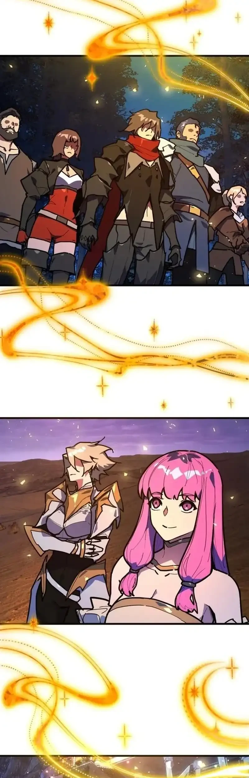 The Game’s Greatest Troll Chapter 176 Gambar 9