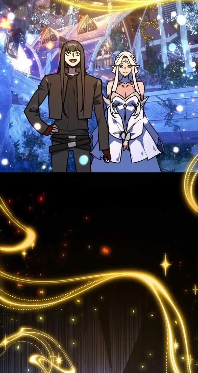 The Game’s Greatest Troll Chapter 176 Gambar 10