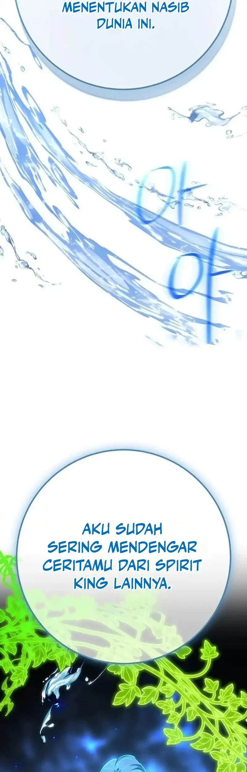 The Game’s Greatest Troll Chapter 176 Gambar 15