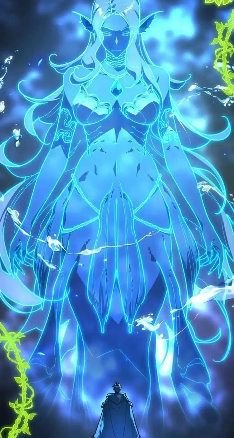 The Game’s Greatest Troll Chapter 176 Gambar 16