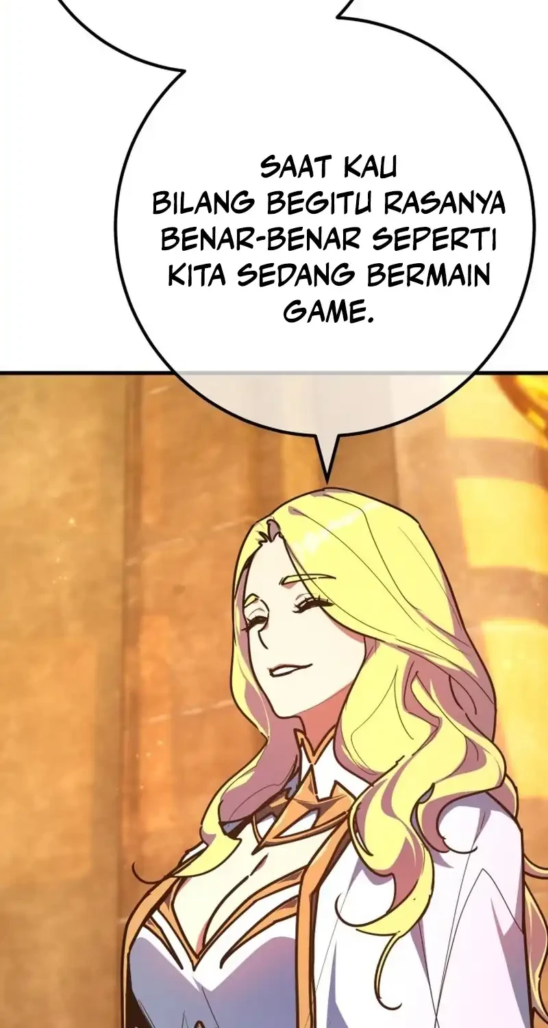 The Game’s Greatest Troll Chapter 177 Gambar 62