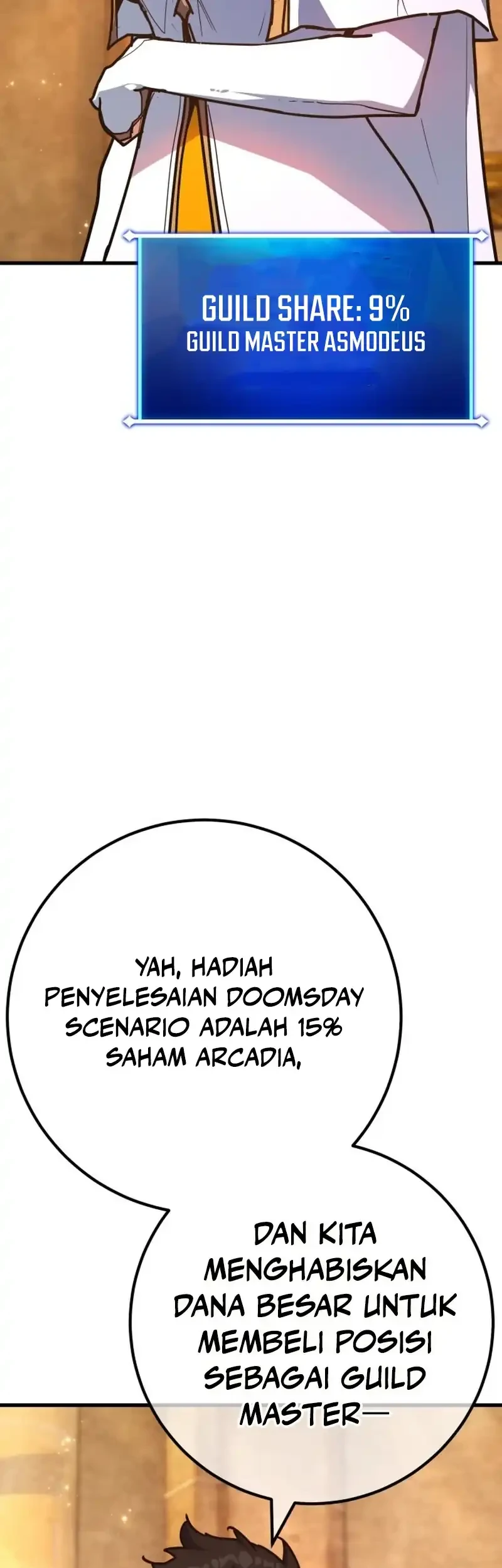 The Game’s Greatest Troll Chapter 177 Gambar 63