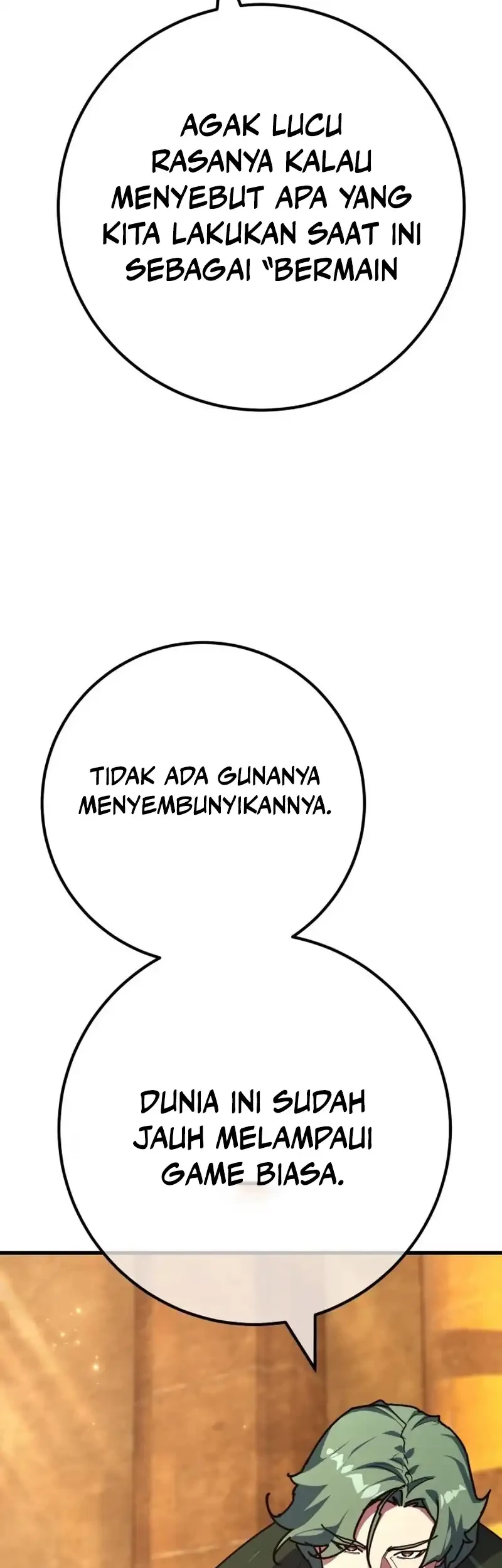 The Game’s Greatest Troll Chapter 177 Gambar 65