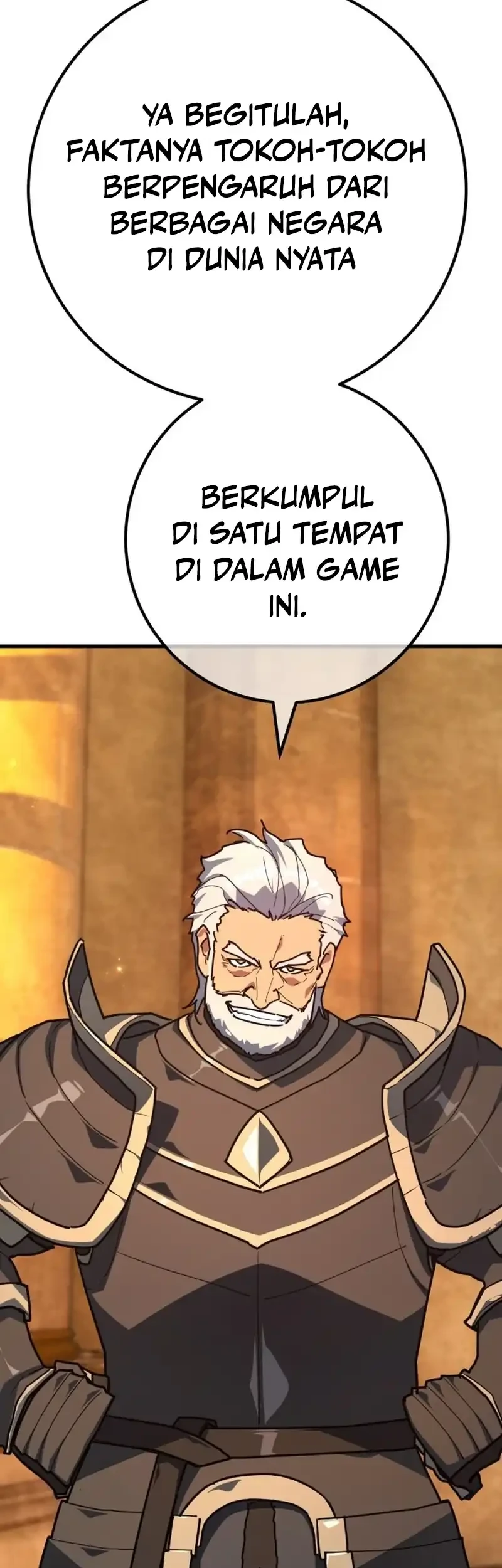 The Game’s Greatest Troll Chapter 177 Gambar 67