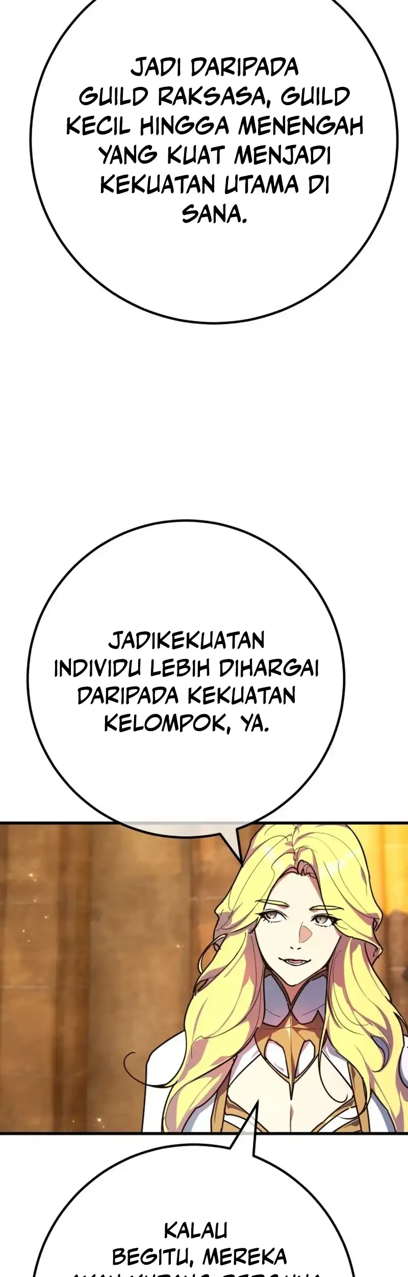 The Game’s Greatest Troll Chapter 177 Gambar 71
