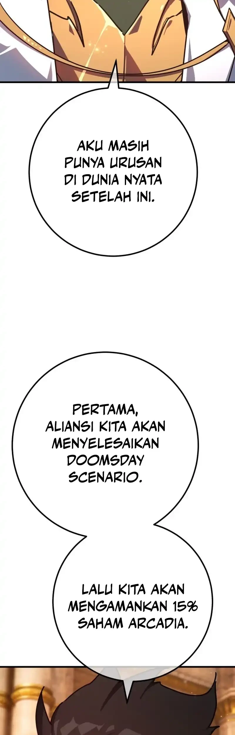 The Game’s Greatest Troll Chapter 177 Gambar 75