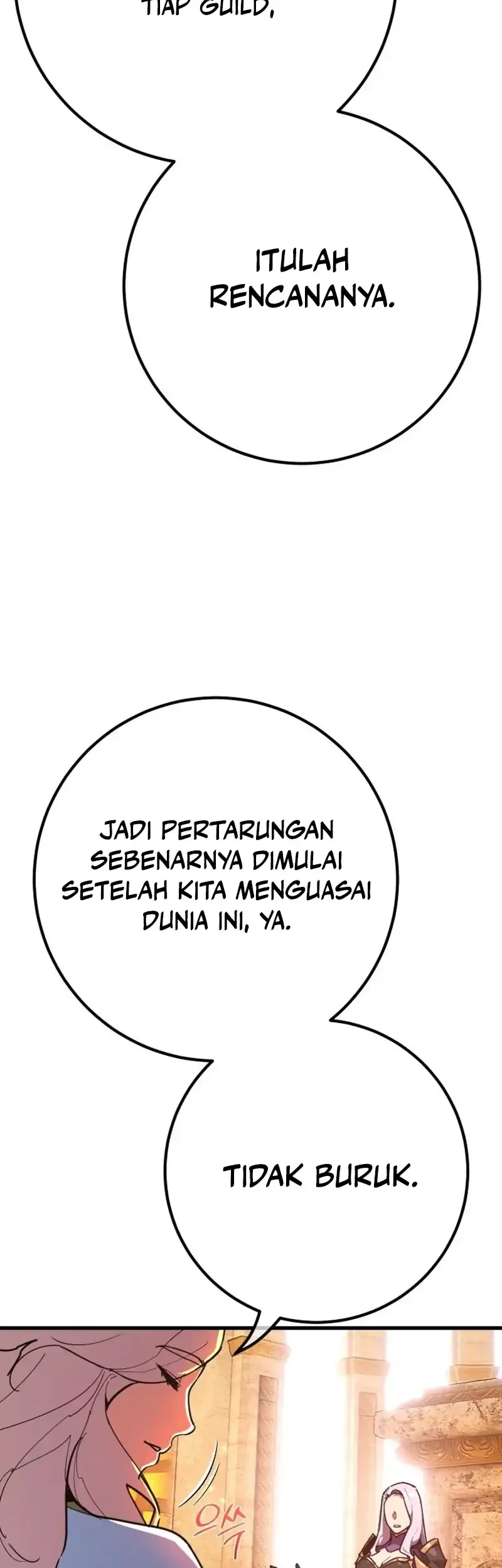 The Game’s Greatest Troll Chapter 177 Gambar 77