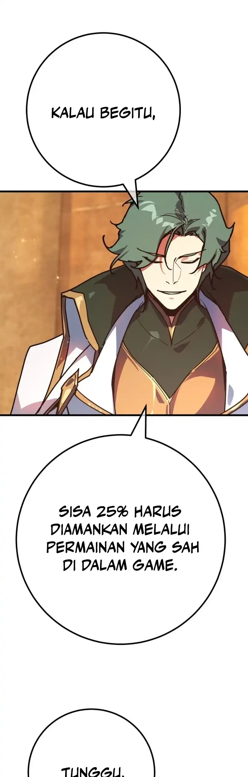 The Game’s Greatest Troll Chapter 177 Gambar 79