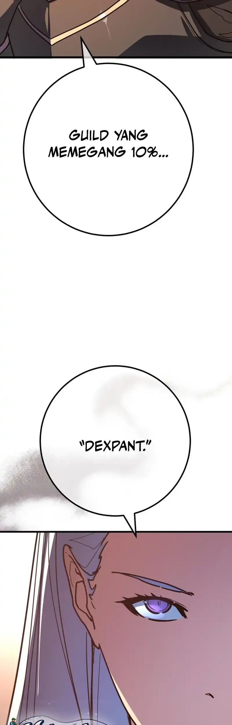 The Game’s Greatest Troll Chapter 177 Gambar 81