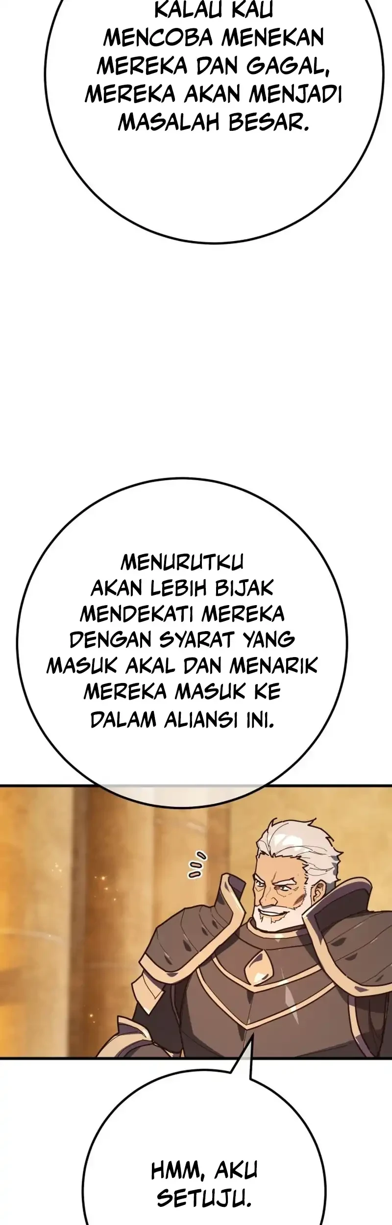The Game’s Greatest Troll Chapter 177 Gambar 85
