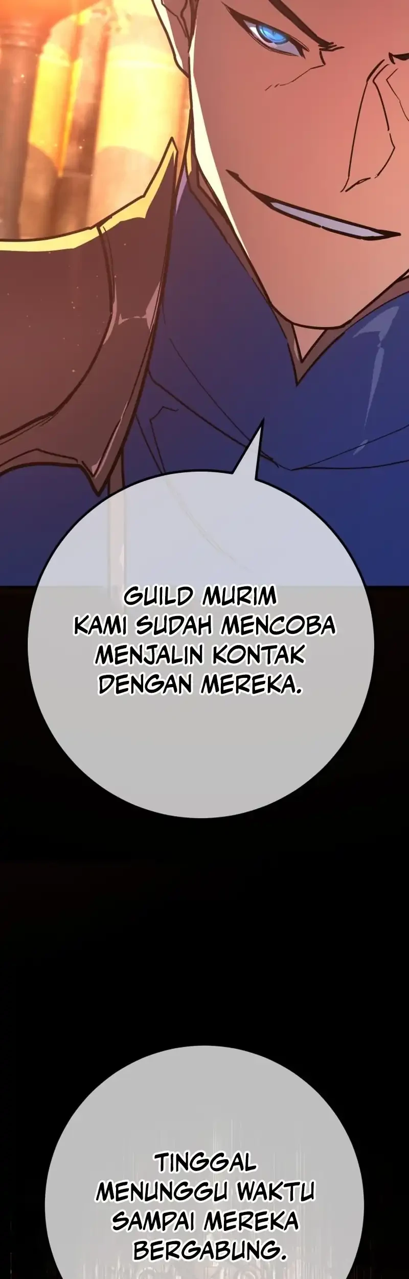 The Game’s Greatest Troll Chapter 177 Gambar 87
